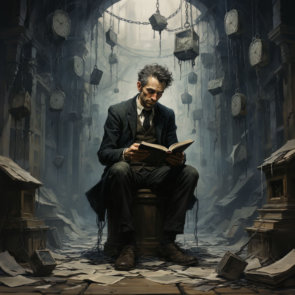 «Знаю много, а толку?»