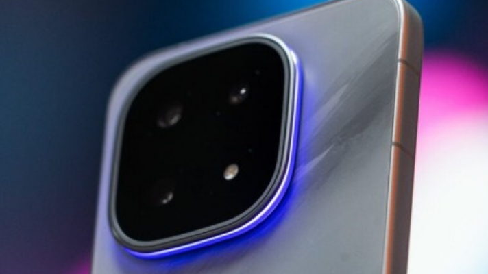 iQOO 15: Геймерский флагман