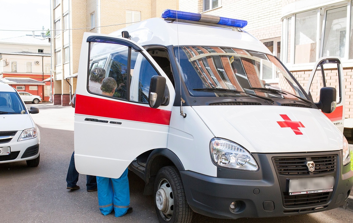 Суд случайно раскрыл, сколько на самом деле стоит вызвать «скорую»