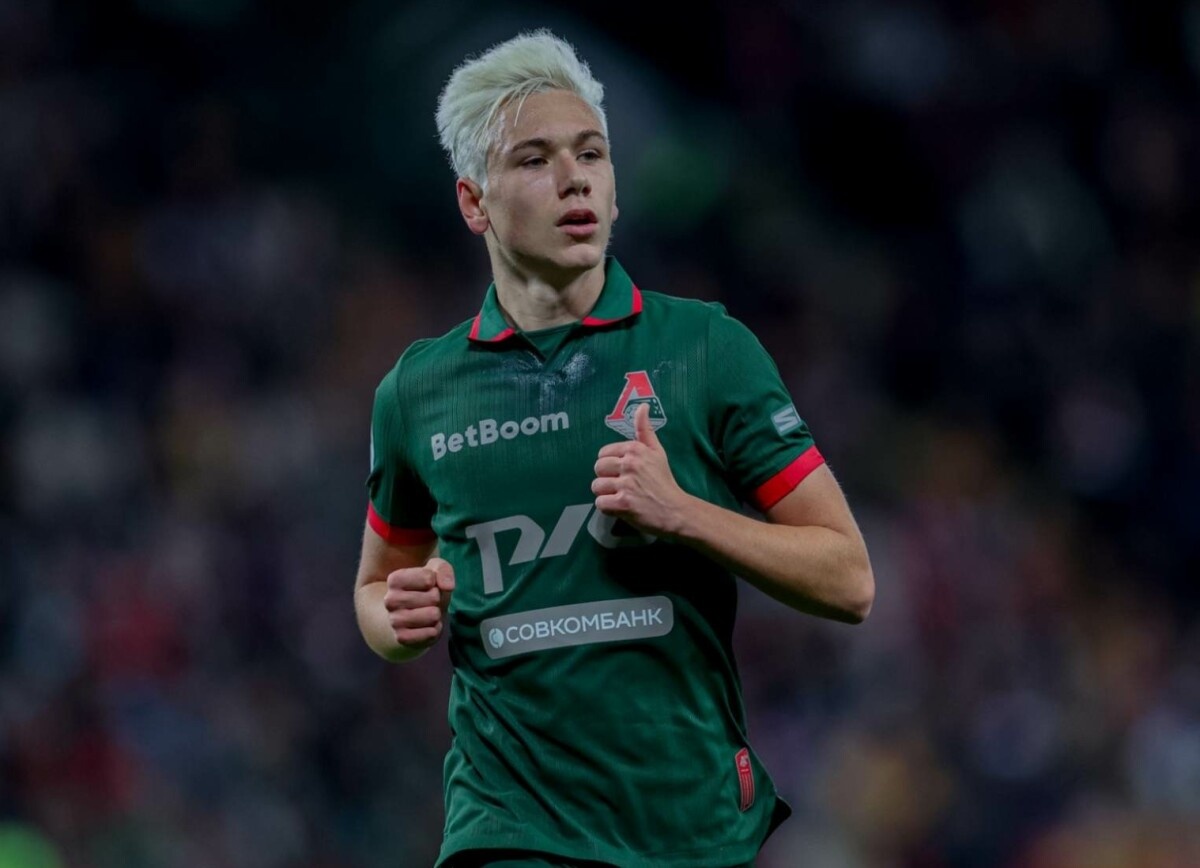     В Италии о внимании «Ювентуса» к Батракову: его ошеломляющая статистика объясняет интерес «бьянконери»