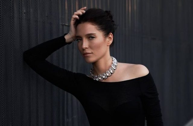    Соня Егорова. Фото: пресс-служба ТНТ