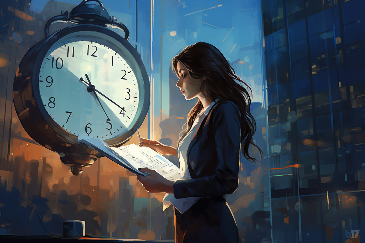 Страдания от… тайм-менеджмента. Почему они НЕ нужны?