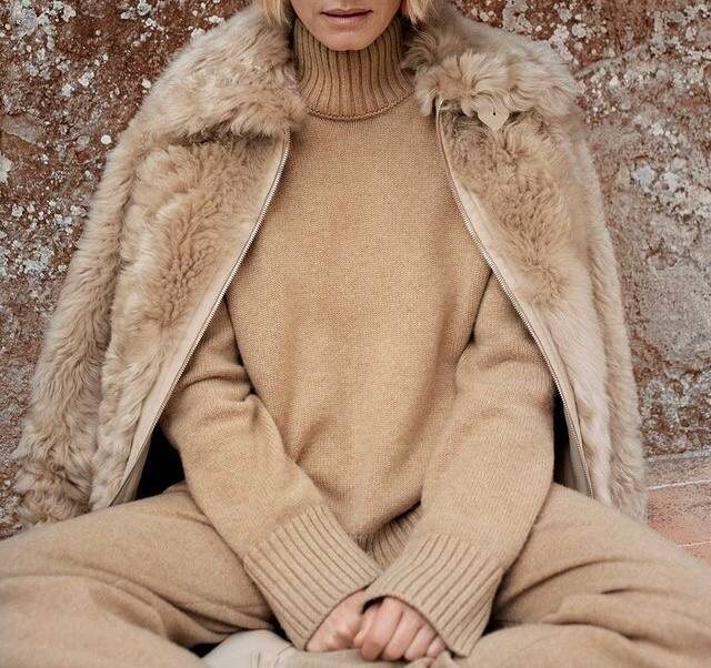 Костюм из кашемира бренда Loro Piana