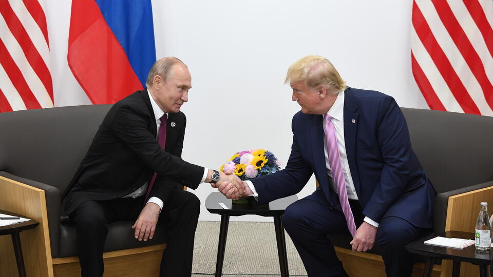 Фото: © РИА Новости/Илья Питалев