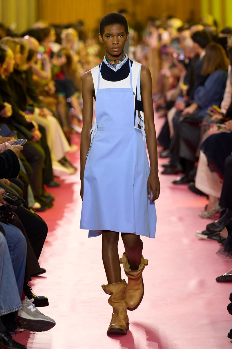 Miu Miu Spring 2026 Ready-To-Wear