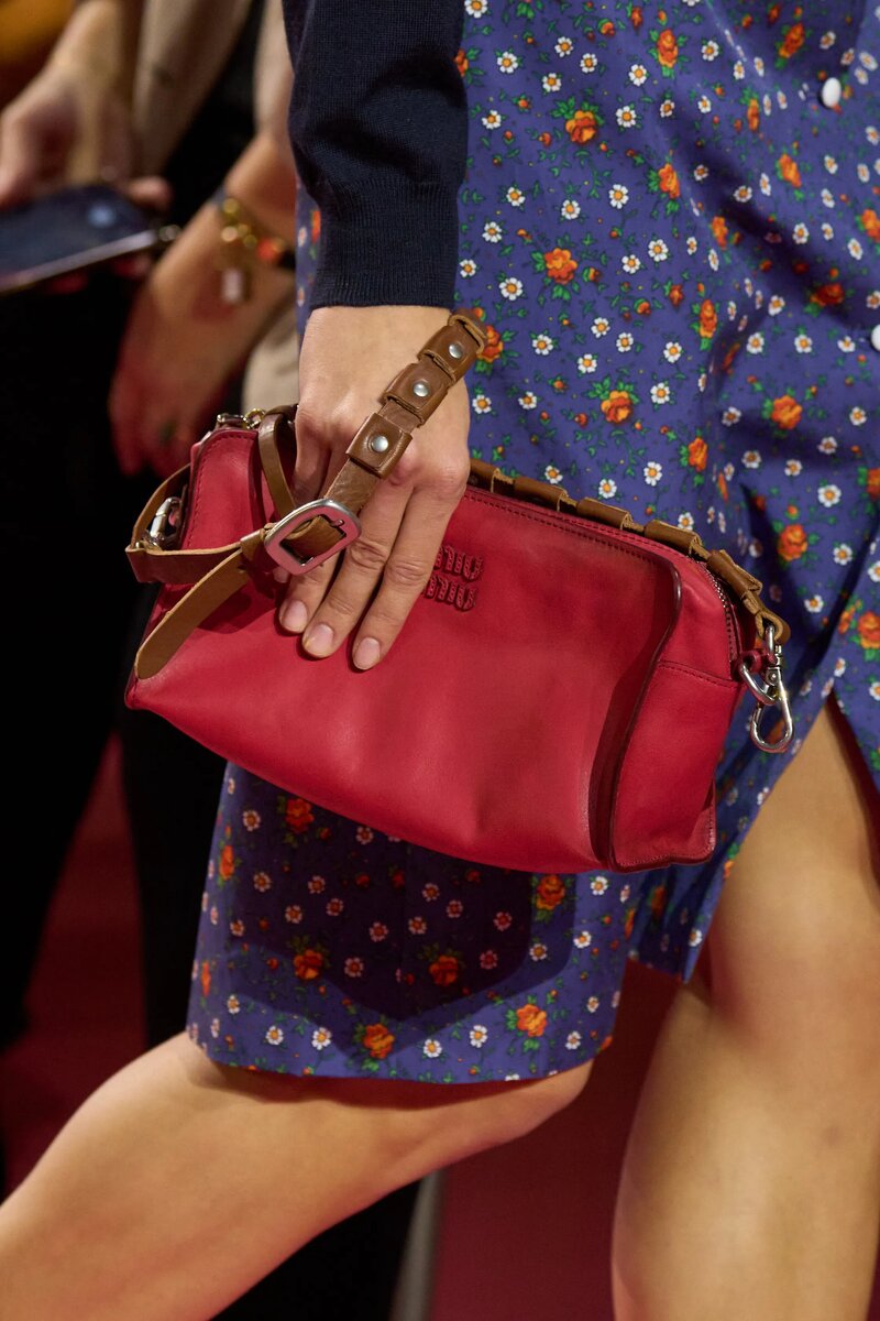 Miu Miu Spring 2026 Ready-To-Wear