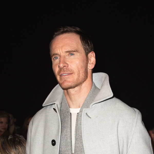     Майкл Фассбендер сыграет главу клана Кеннеди в новом сериале