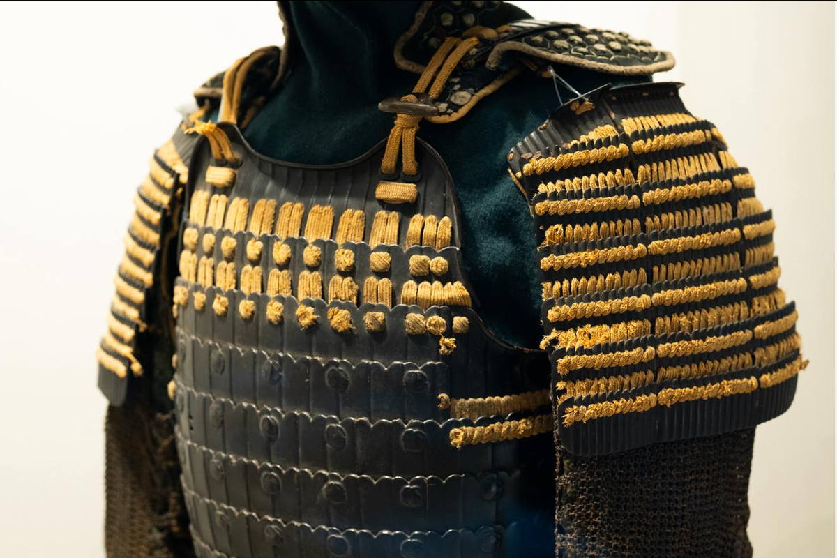 Выставка «Японское гравюра укиё-э», Сергиево-посадский музей заповедник