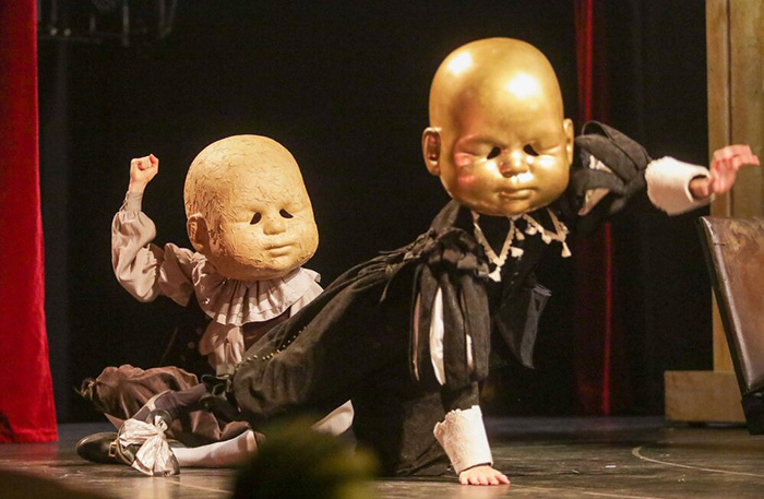   
 Фото: Артур Новосильцев/АГН «Москва»