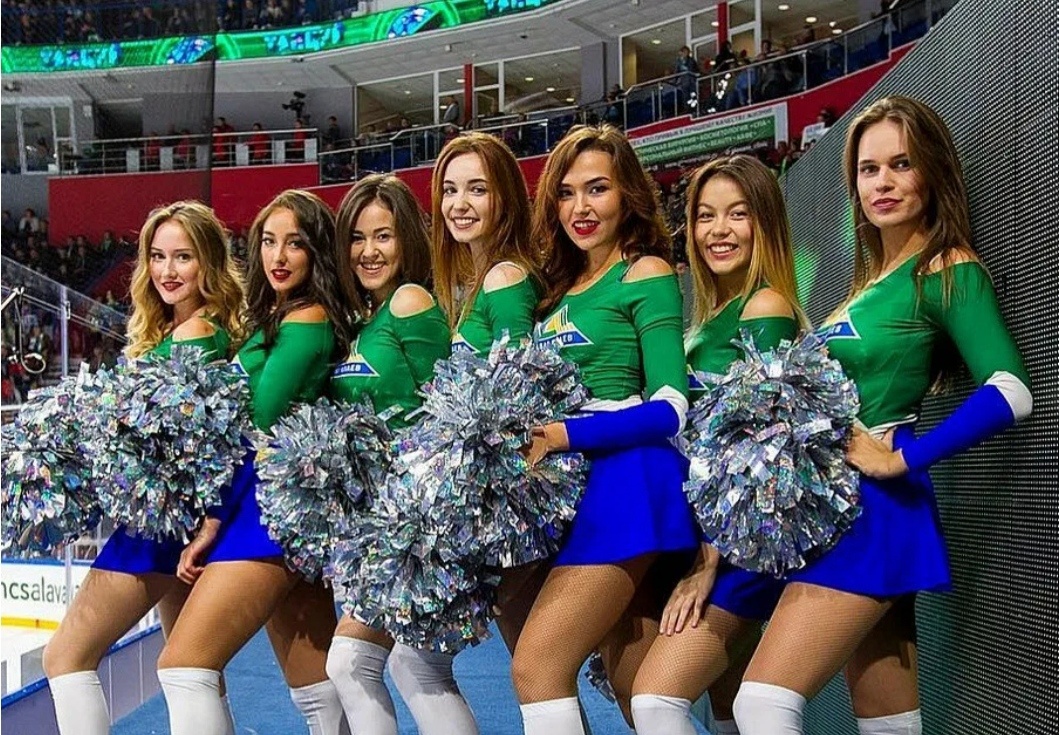 Давай- давай!  🔥