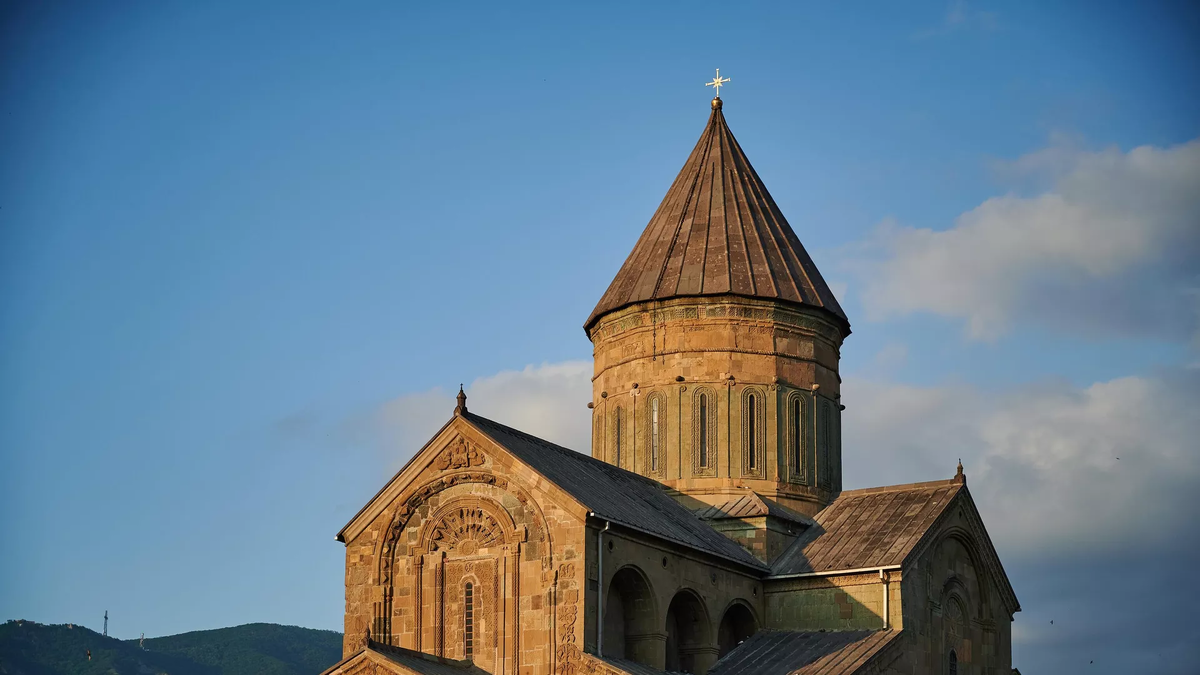 © photo: Sputnik/Stringer