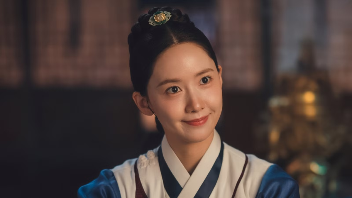 Приятного аппетита, Ваше Величество