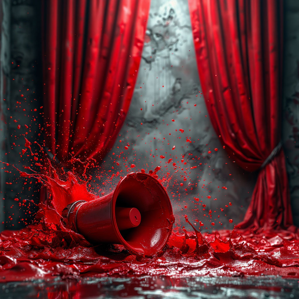 Крик души....