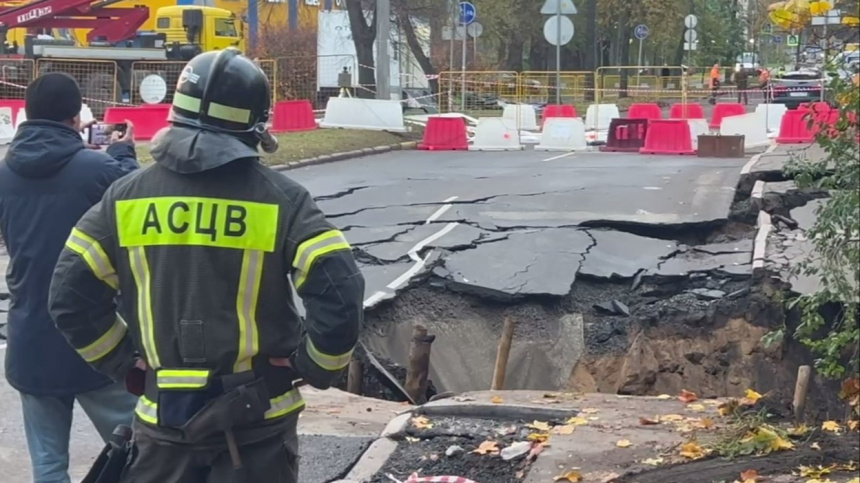    Фото: Известия/Герман Кудияров; 5-tv.ru