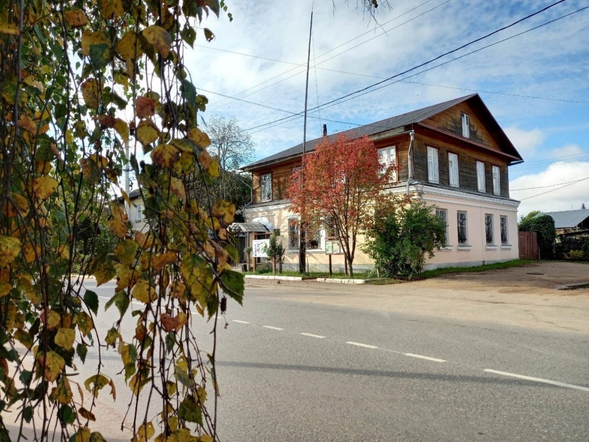 Фото: туристический портал Псковской области