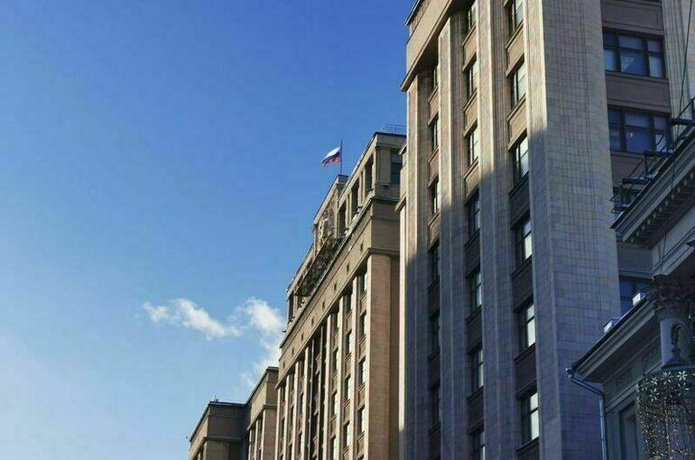   Тимур Ханов/«Парламентская газета»