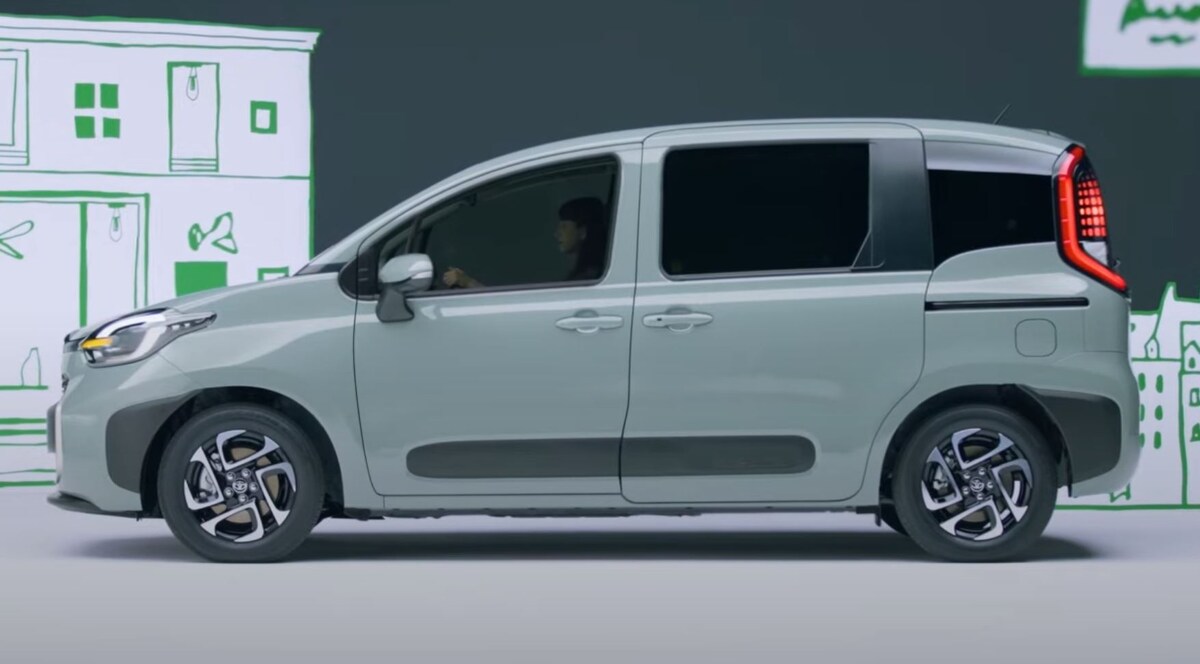 Фото: Toyota  📷
