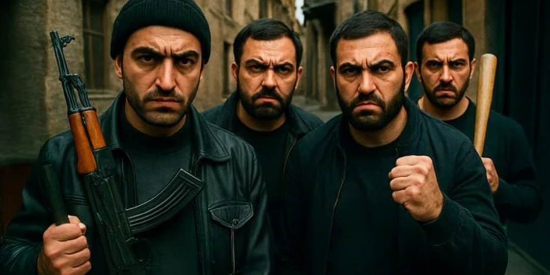 "Скупают оружие – сразу бегут, как паспорт получили": Диаспоры усиленно вооружают перед большим бунтом? Генералы получили срочный приказ