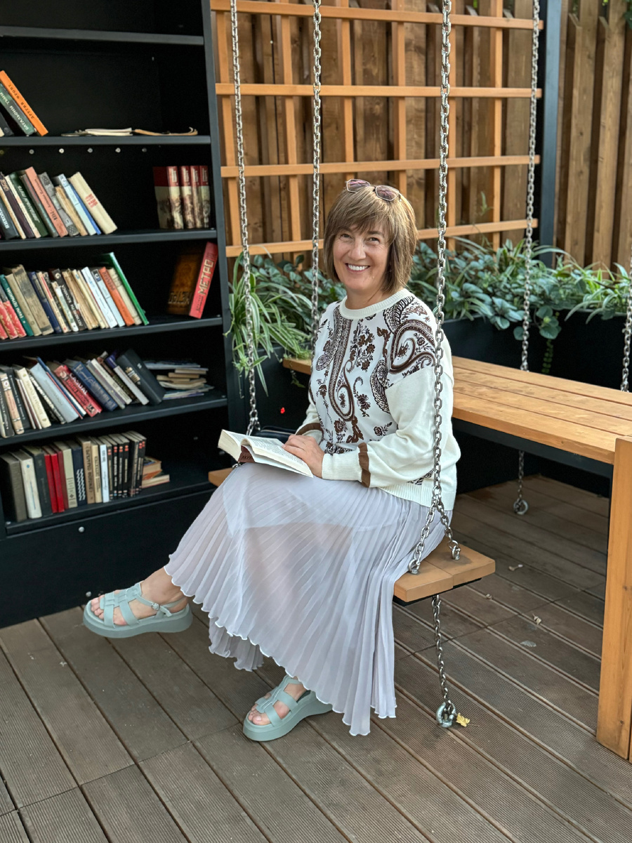 2024 год, автор, Кисловодск 