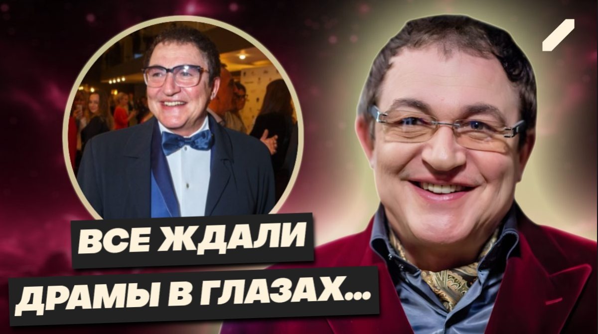 Миллионер в руинах: почему возвращение Диброва на Первый обернулось провалом?