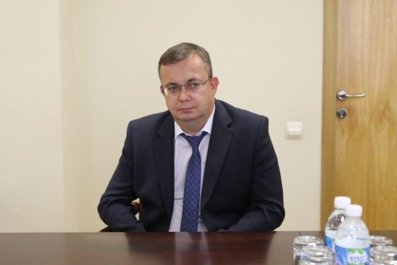 15 августа 2019