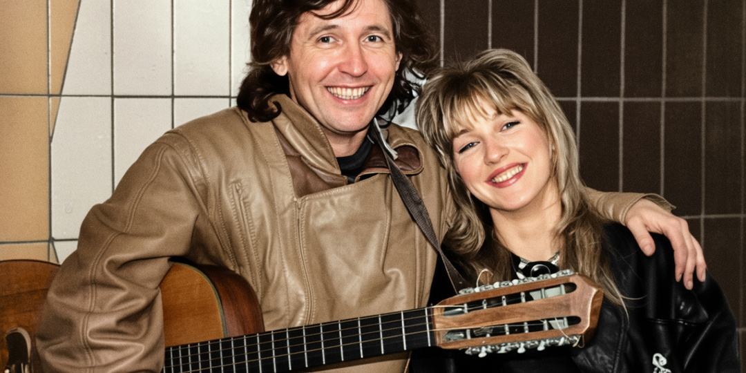 Зал Славы: Подруга. Катя Семёнова