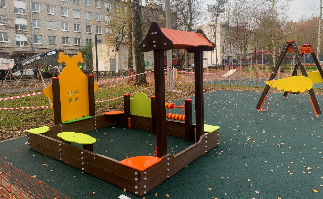    © Всеволожский муниципальный район ЛО