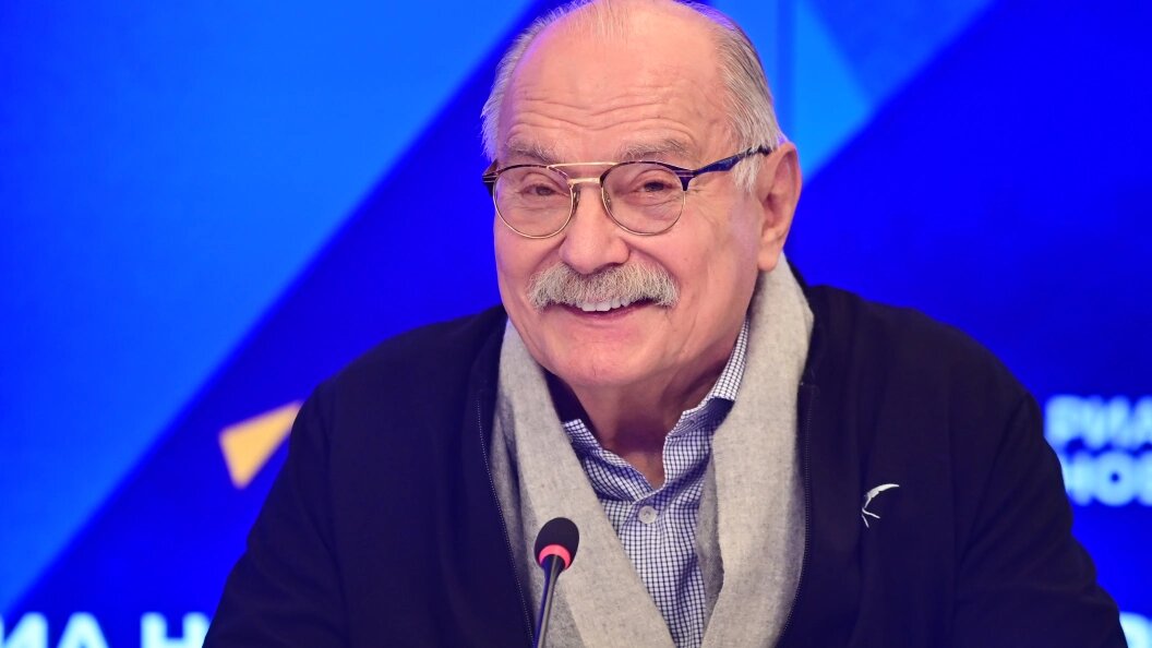    Pavel Kashaev/Globallookpress