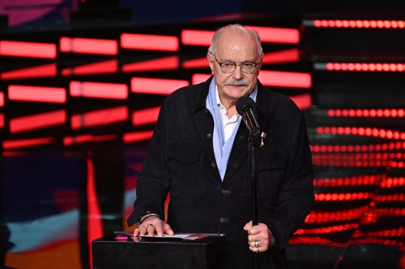    Komsomolskaya Pravda/Globallookpress