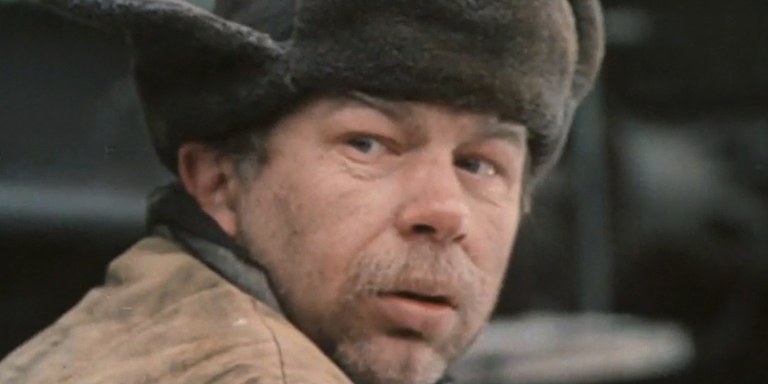 Андрей Мартынов: 10 лучших ролей в советском кино. К юбилею актера