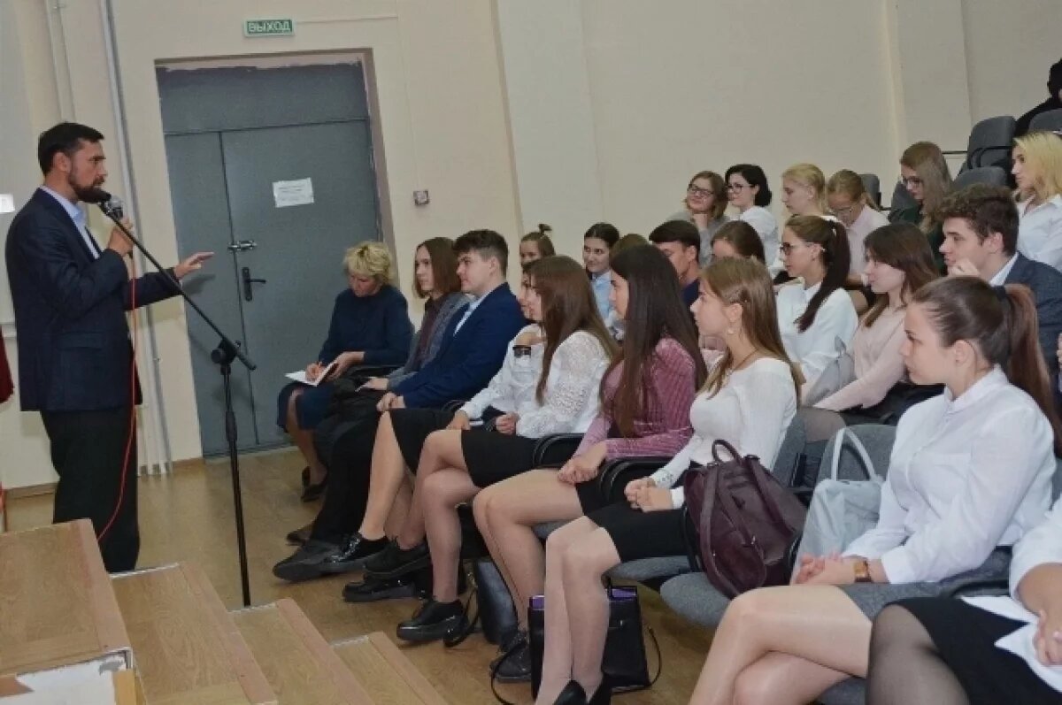    Подростки – самая сложная, зато самая честная аудитория.