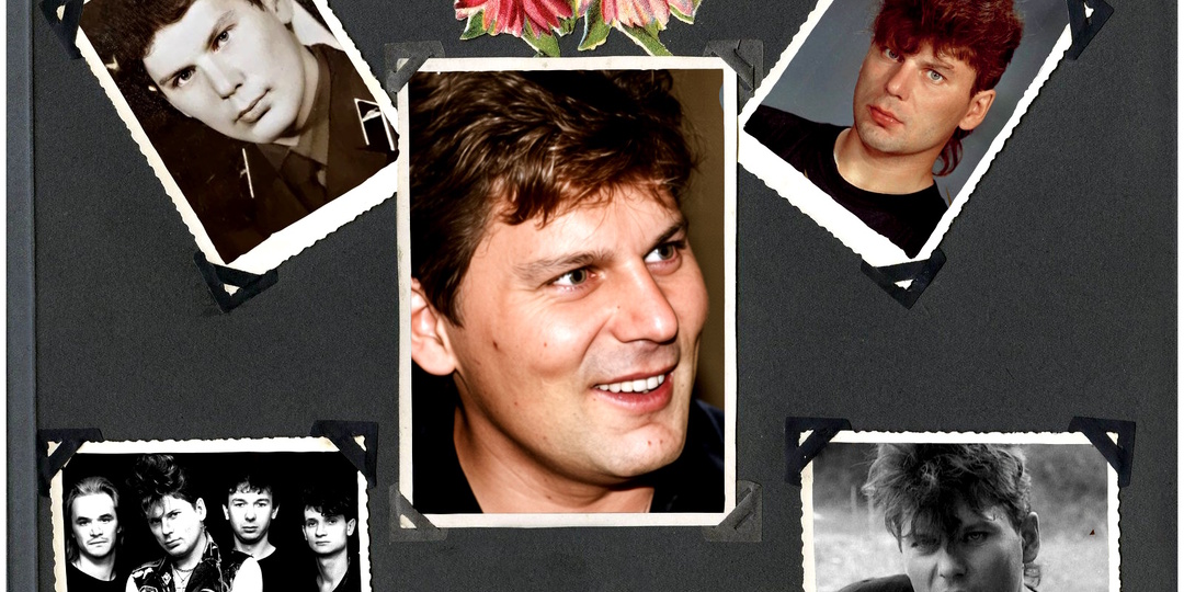 Этот хит «Сектора Газа» до сих пор поют под гитару и слушают в машинах