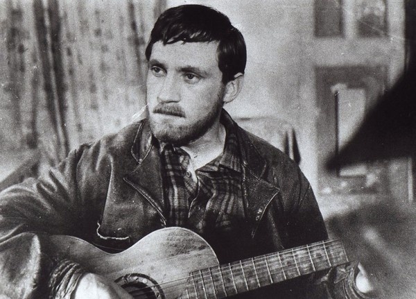    Владимир Высоцкий / Источник: Цитата из к/ф «Короткие встречи». Реж. Кира Муратова. 1967. СССР