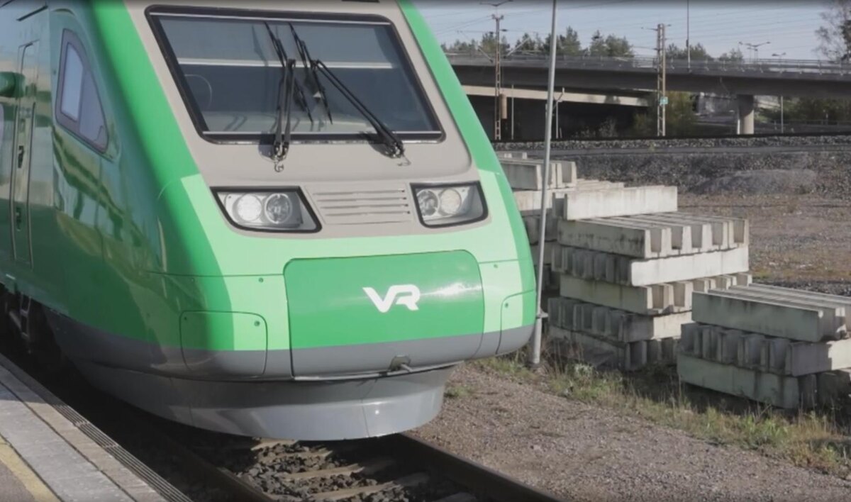 Фото: скриншот видео Yle