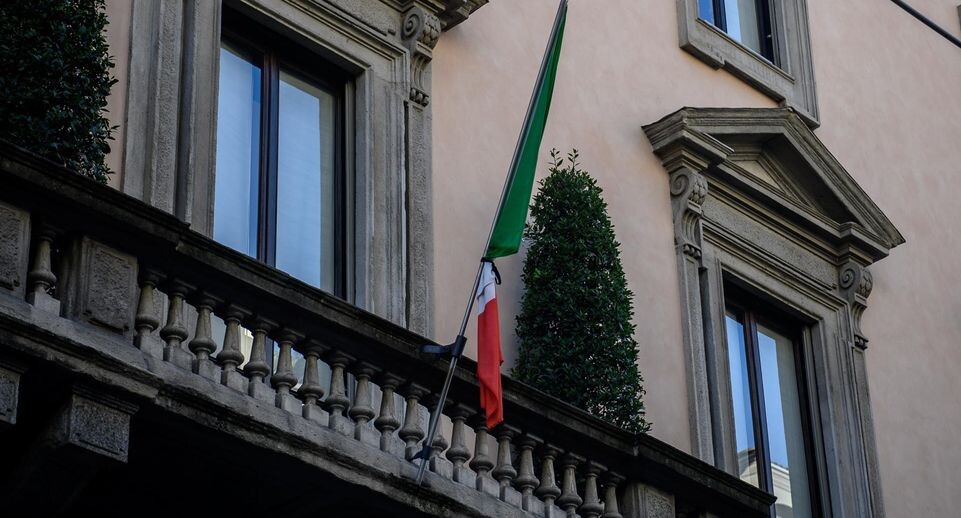    Claudio Furlan/ Keystone Press Agency / www.globallookpress.com