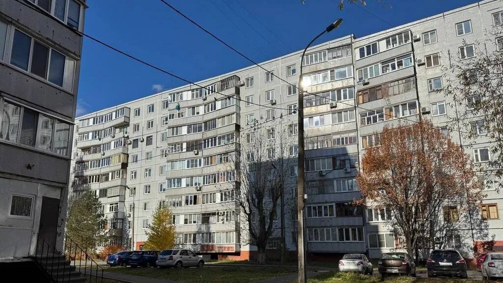 Фото предоставлено героиней статьи