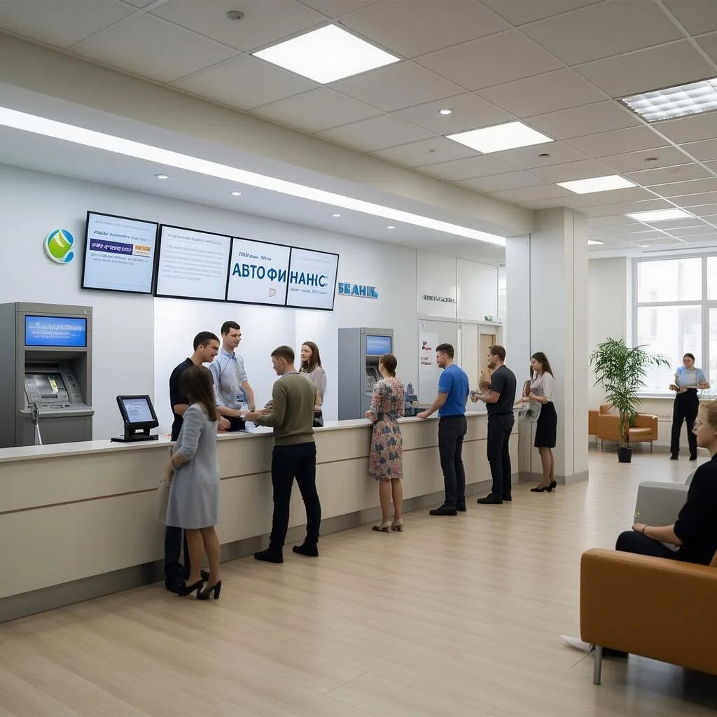 Изображение сгенерировала нейросеть GigaChat.