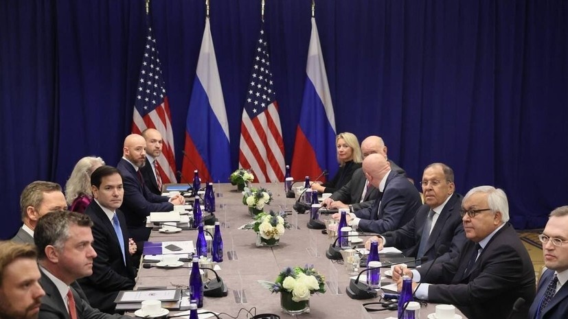   РИА Новости