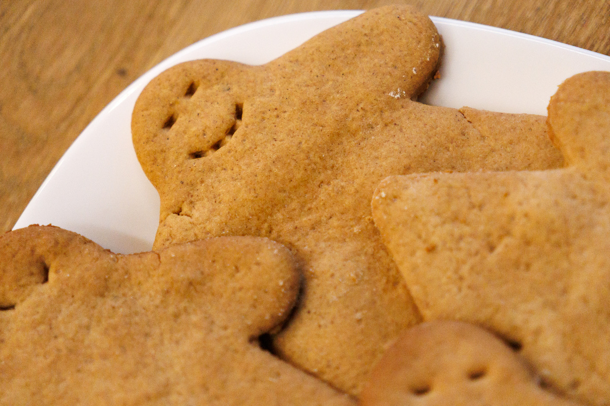 Печеньки в виде миплов