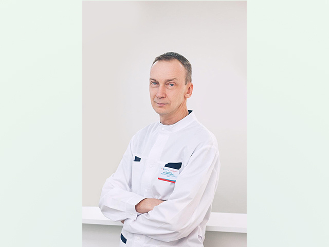 На «Тверском переплете» будет островок здоровья и красоты