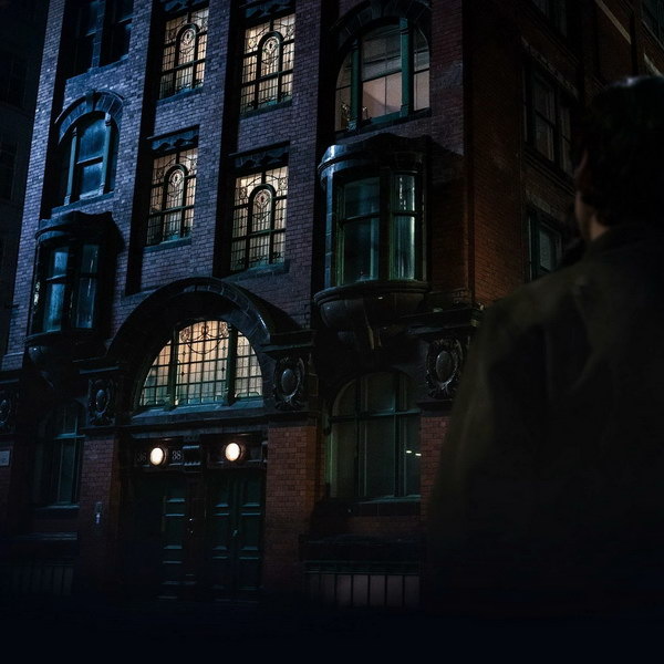     Мистический сериал вселенной Энн Райс «Таламаска: Тайный орден» покажут в России