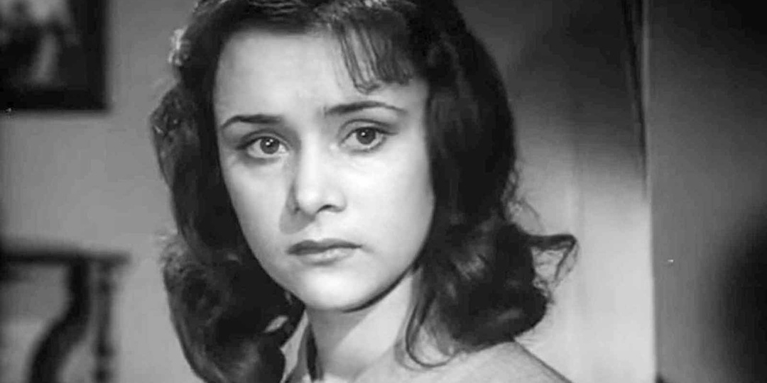 Таня должна остаться жить в Москве. Фильм "Отчий дом"