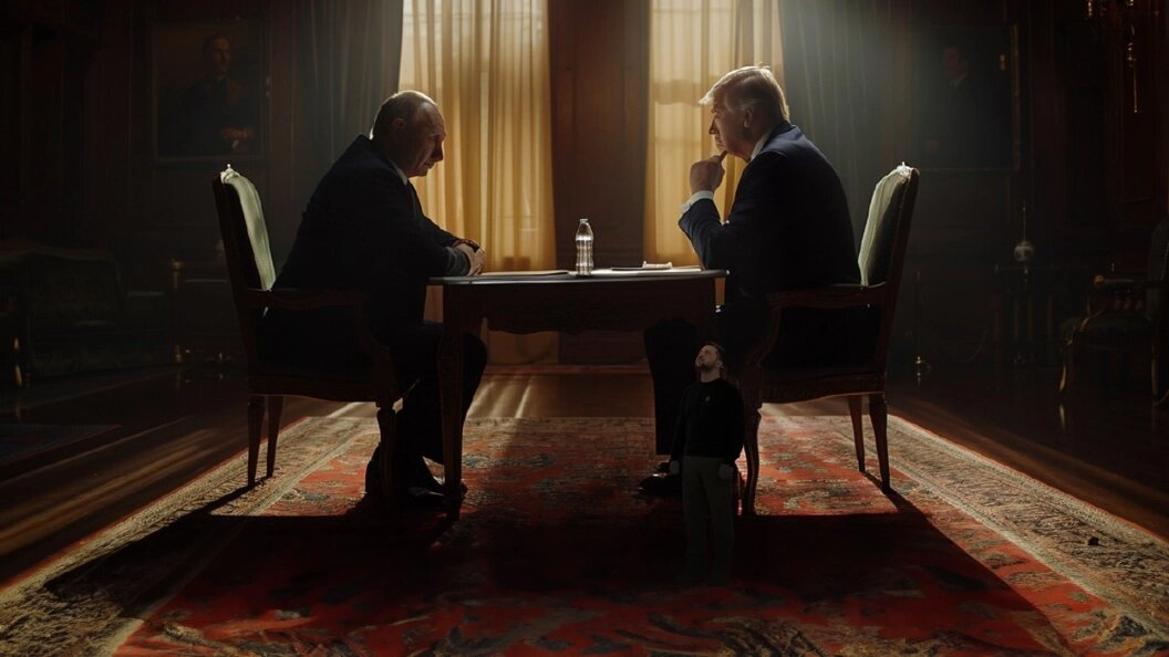    ФОТО: КОЛЛАЖ ЦАРЬГРАДА