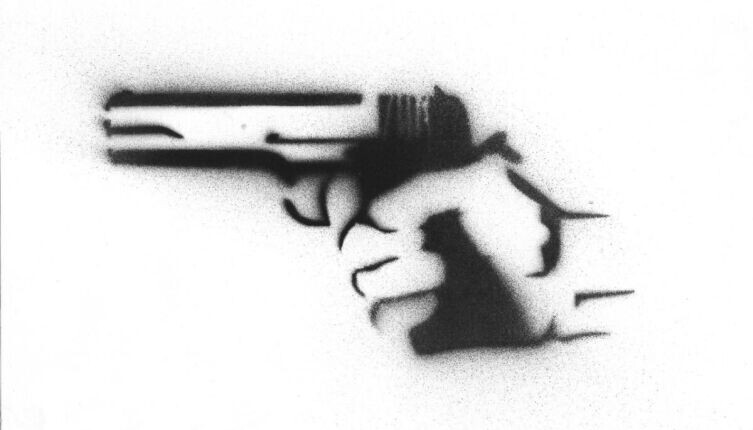    Забытая история ВАГа. Как назывались пистолеты, из которых не стреляли? Фото: по лицензии CC0 photorobus.ru