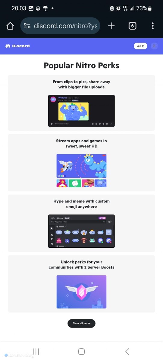    Плюшки из пакета Nitro