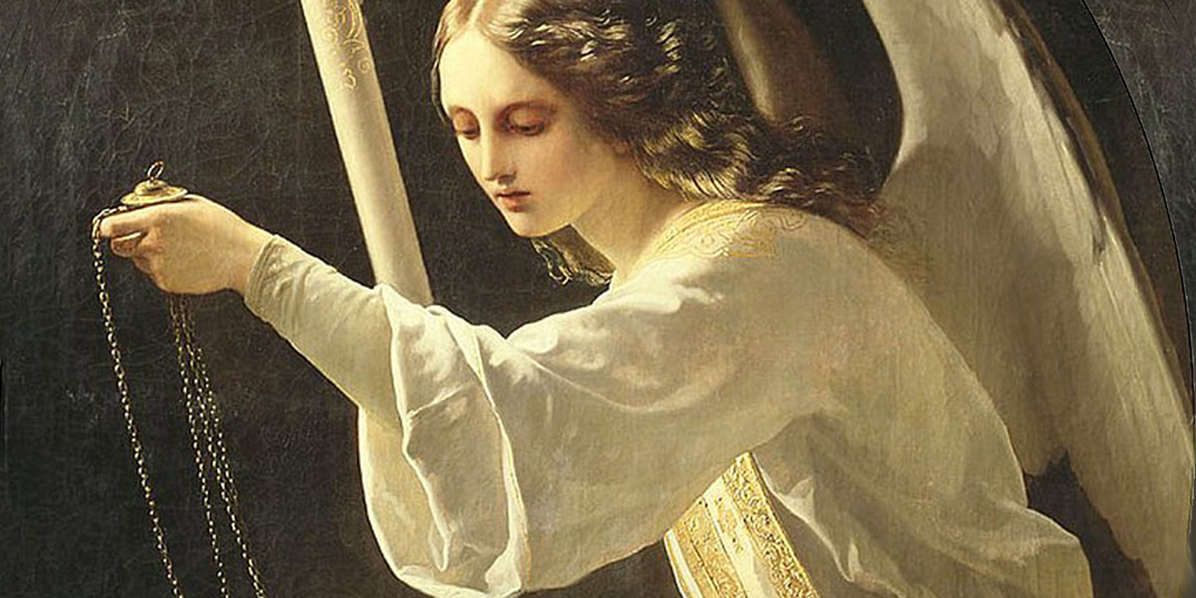 «Господи! Давай помолчим вместе»: как научиться молиться искренне и от сердца?