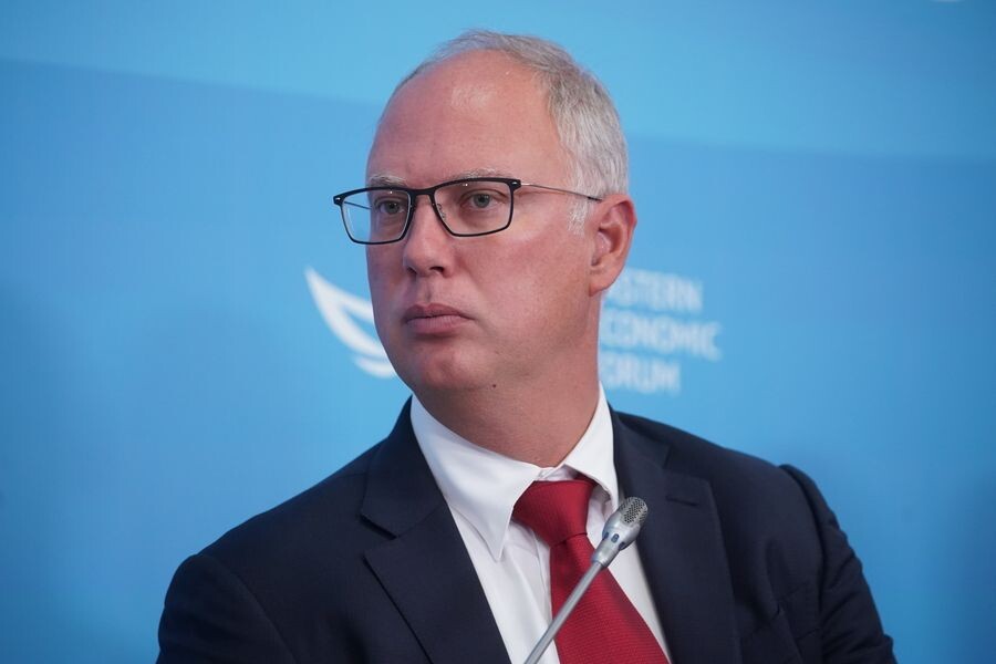    Кирилл Дмитриев / Источник: © ИЗВЕСТИЯ/Павел Бедняков