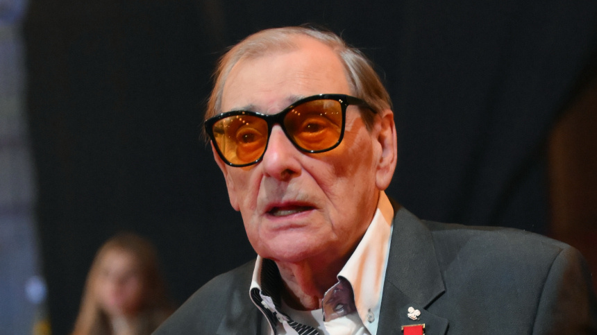    Фото: © РИА Новости/ Григорий Сысоев