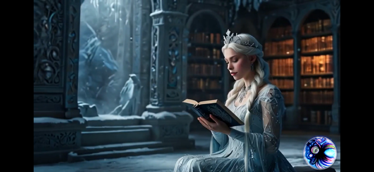 Фото из моих видео