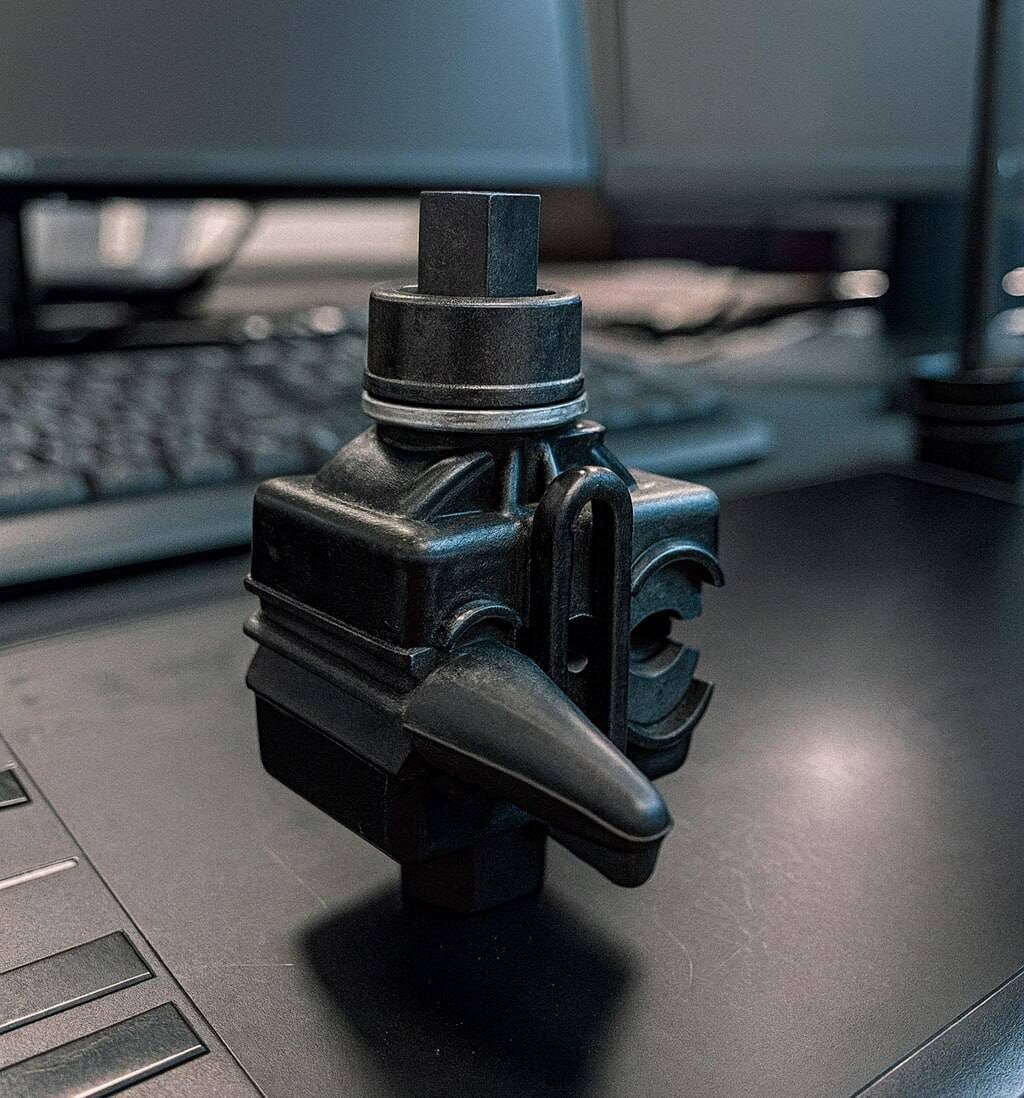 © RusCable Studio. Все права защищены. Данное изображение и его содержимое не могут быть скопированы, распространены или использованы без письменного разрешения RusCable Studio.